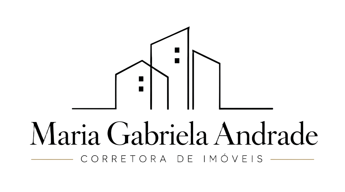 Maria Gabriela Andrade — Corretora de Imóveis